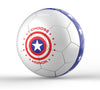 Marvel Captain America Football