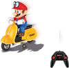 R/C SUPER MARIO ODYSSEY SCOOTER 1:20