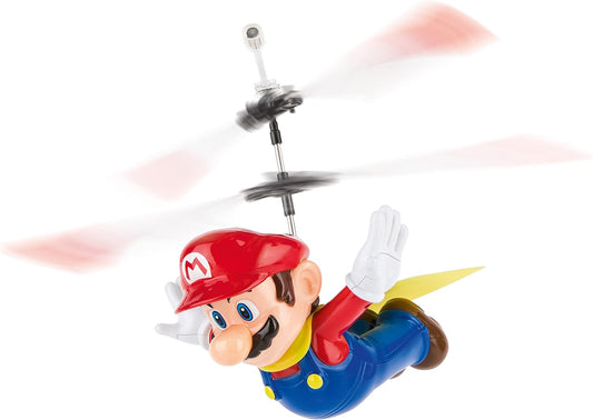 R/C FLYING CAPE MARIO