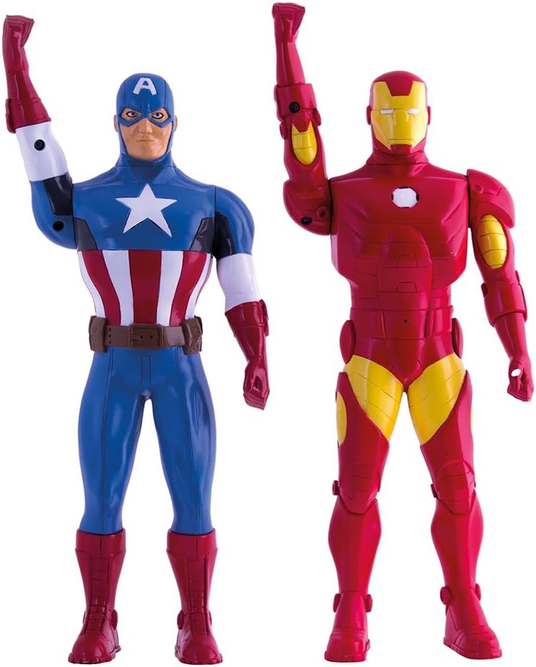 AVENGERS WALKIE TALKIE