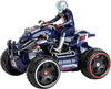 R/C REDBULL AMPHIBIOUS QUADBIKE 1:16