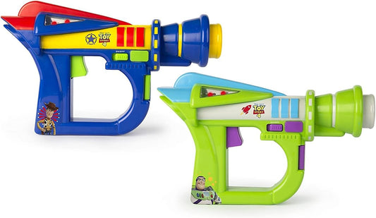 TOY STORY GUNS