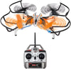 R/C QUADROCOPTER GUIDRO