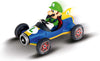 R/C MARIO KART MACH8-LUIGI 1:18