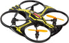 R/C QUADROCOPTER X1