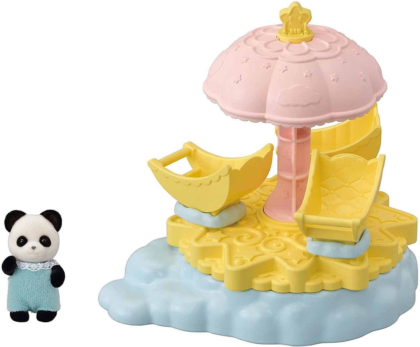 BABY STAR CAROUSEL