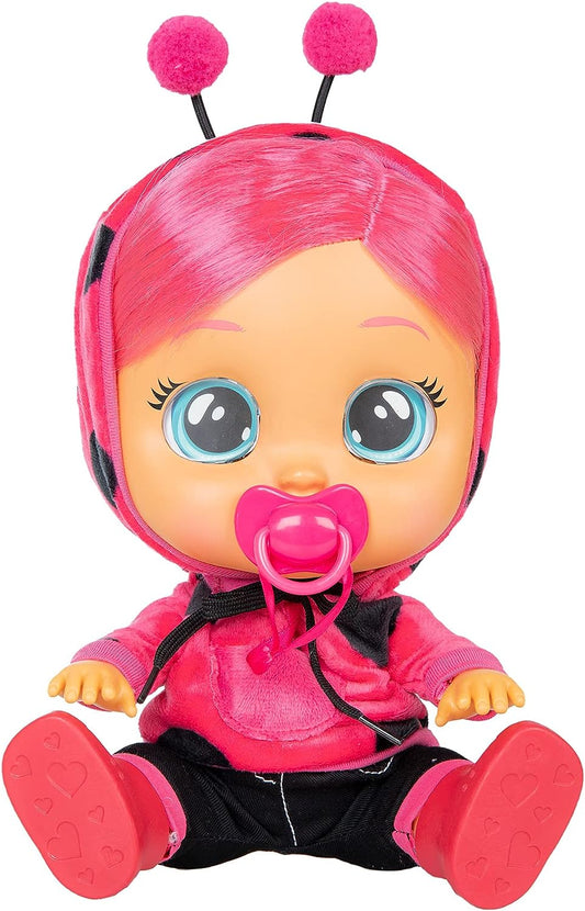 CRY BABIES DRESSY LADY