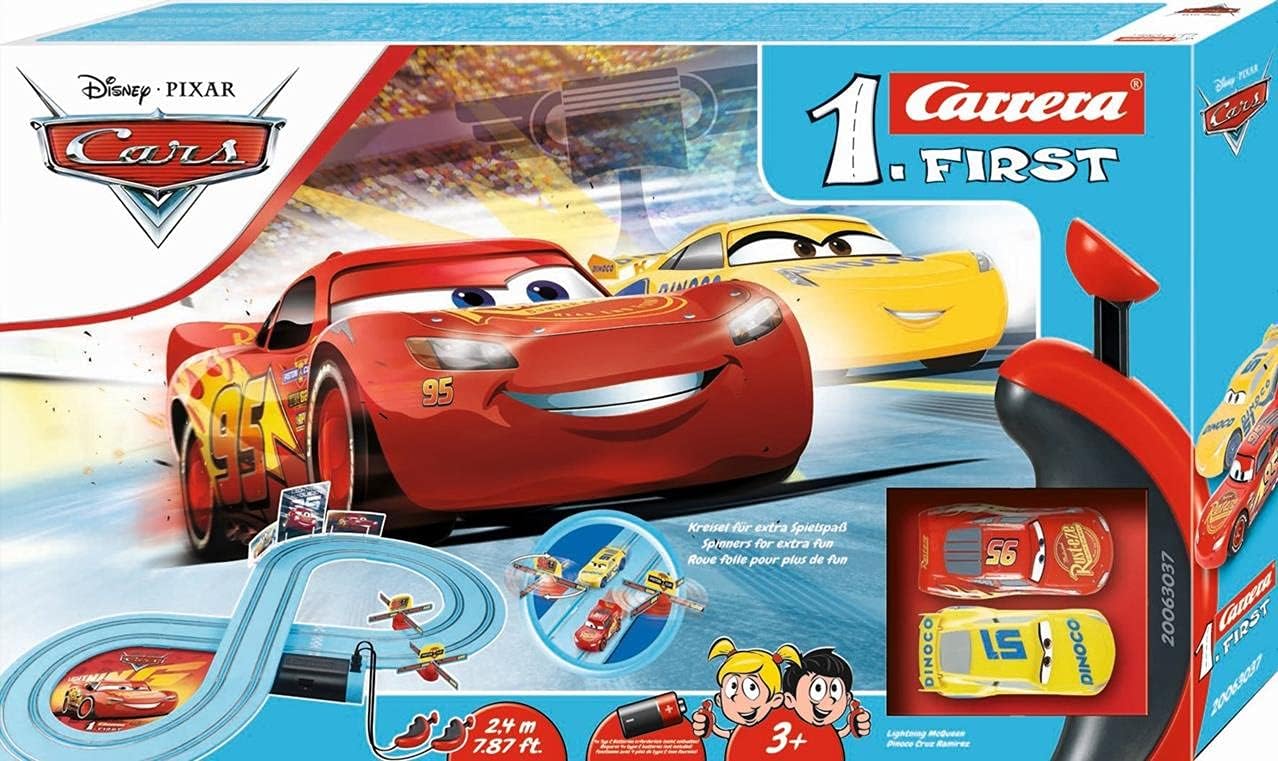 CARS RACE OF FRIENDS(2.4M)
