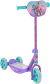 MY LITTLE PONY 3 WHEEL SCOOTER