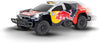 R/C PEUGEOT 08 DKR 16 RED BULL 1:16