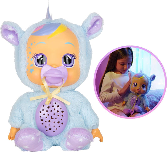 CRY BABIES GOODNIGHT STARRY SKY JENNA