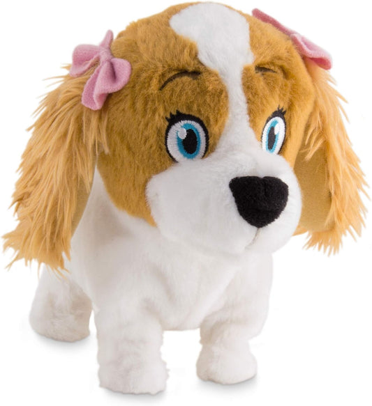 LOLA DOG