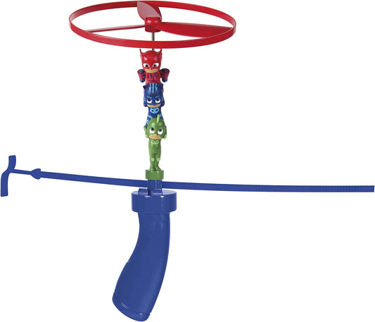 PJ MASKS FLYING