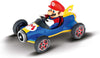 R/C MARIO KART MACH8-MARIO 1:18