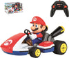 R/C MARIO RACE KART W/SOUND