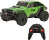 R/C JEEP TRAILCAT 1:18