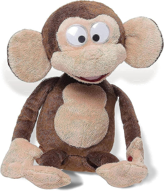 FUNNY MONKEYS ASSORTED