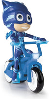 PJ MASKS RC CATBOY WHEELIE BIKE