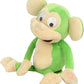 IMC Toys Funny Friends interactive laughing monkey plush toy for toddlers