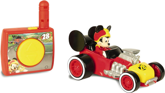MICKEY RC ROADSTER RACERS
