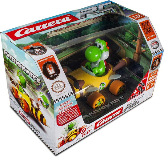 R/C MARIO KART BUMBLE 1:18