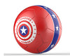 Marvel Captain America Red Football