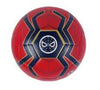 Marvel Spiderman Red Football