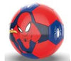 Marvel Spiderman Red and Blue Football